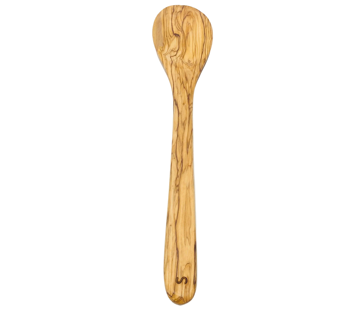 Bella Cucina - Olive Wood Serving Spoon -