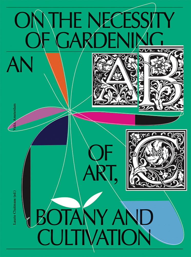 Books: On the Necessity of Gardening