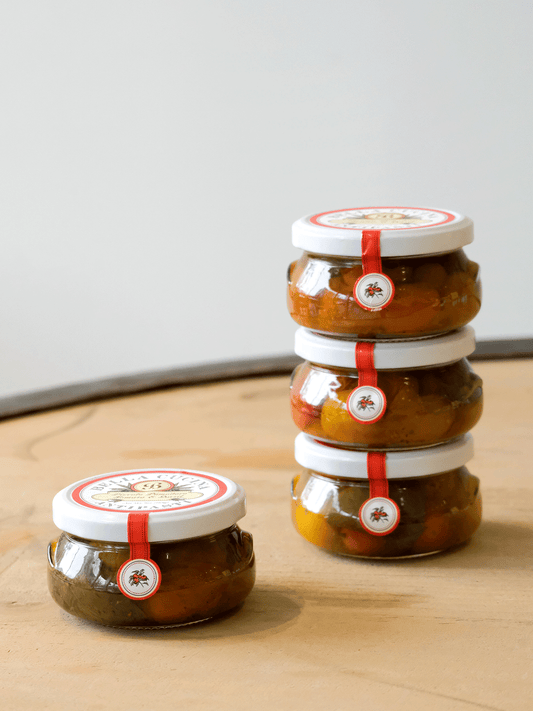 Bella Cucina - Piccolo Pomodoro Tomato and Basil -