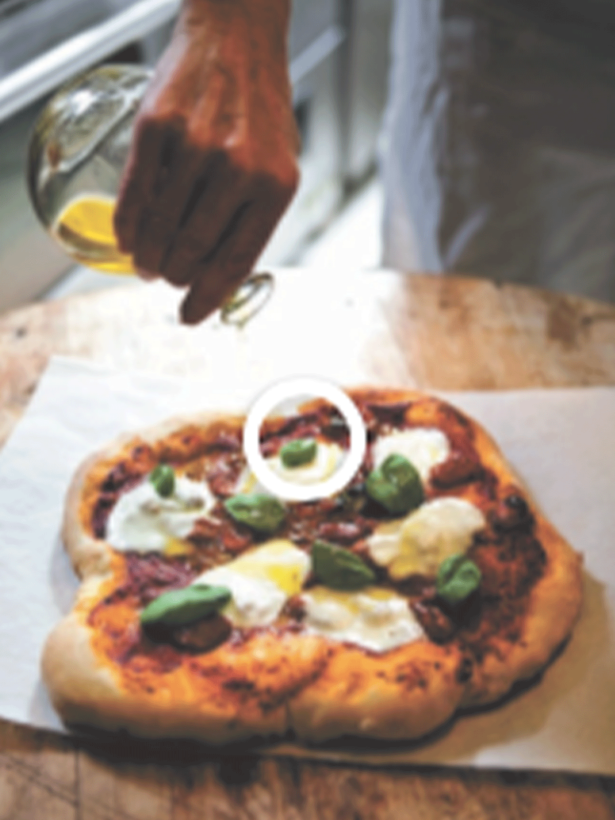 Bella Cucina - Pomodoro Pizza Sauce -
