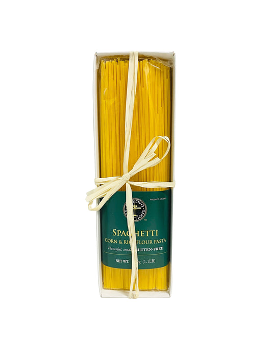 Bella Cucina - Ritrovo Casina Rossa Spaghetti Gluten Free -
