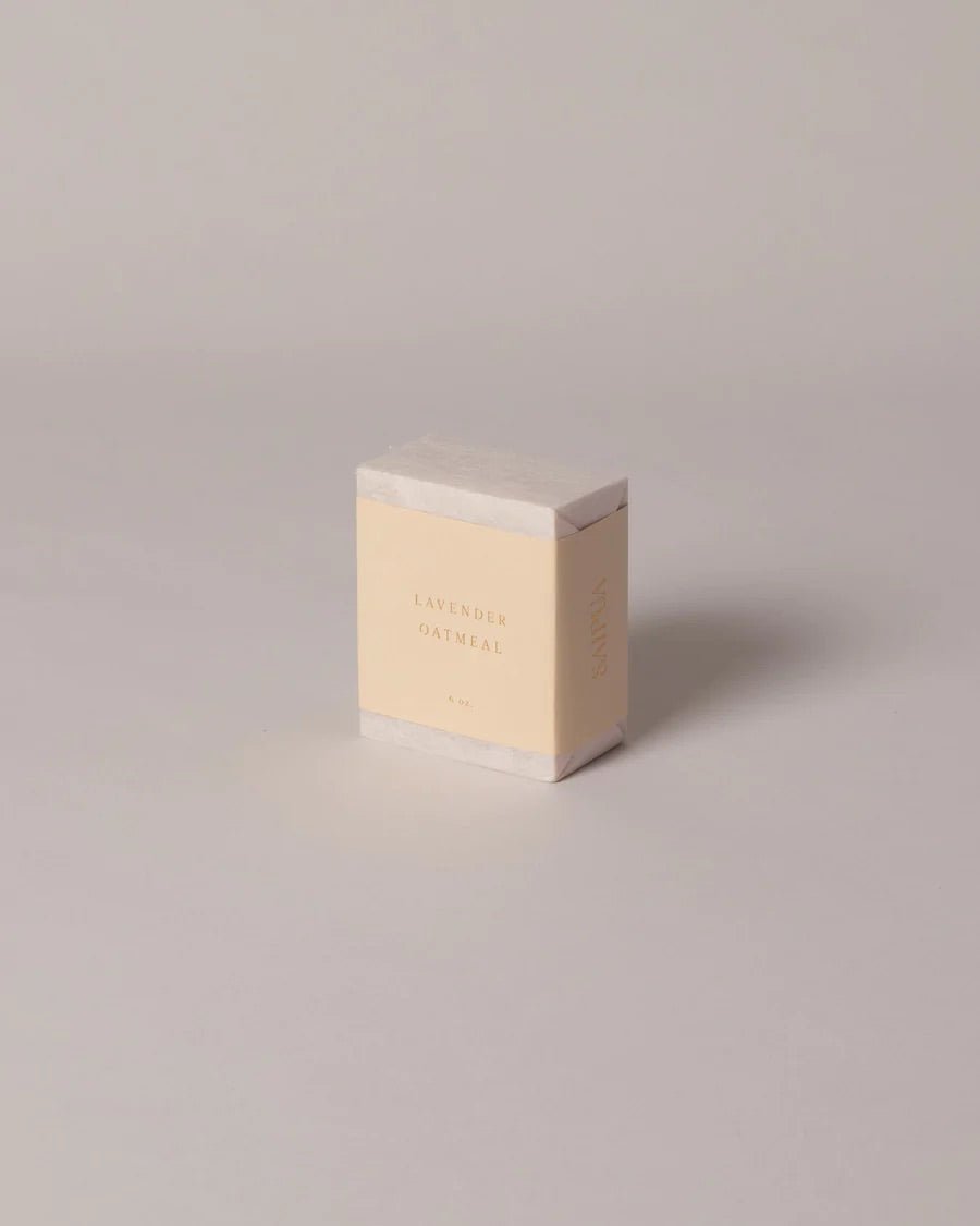 Bella Cucina - Saipua Soap Lavender Oatmeal -