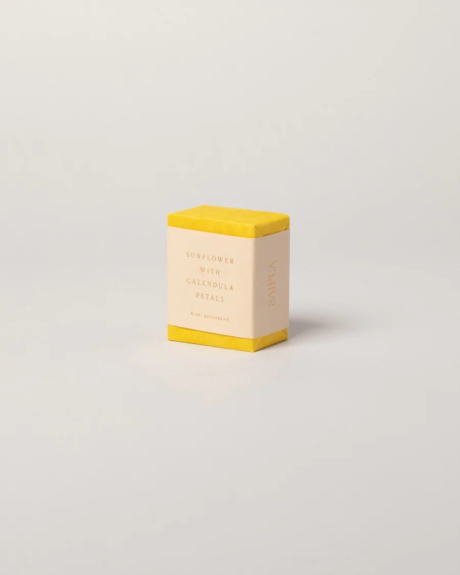 Bella Cucina - Saipua Soap Sunflower Calendula -