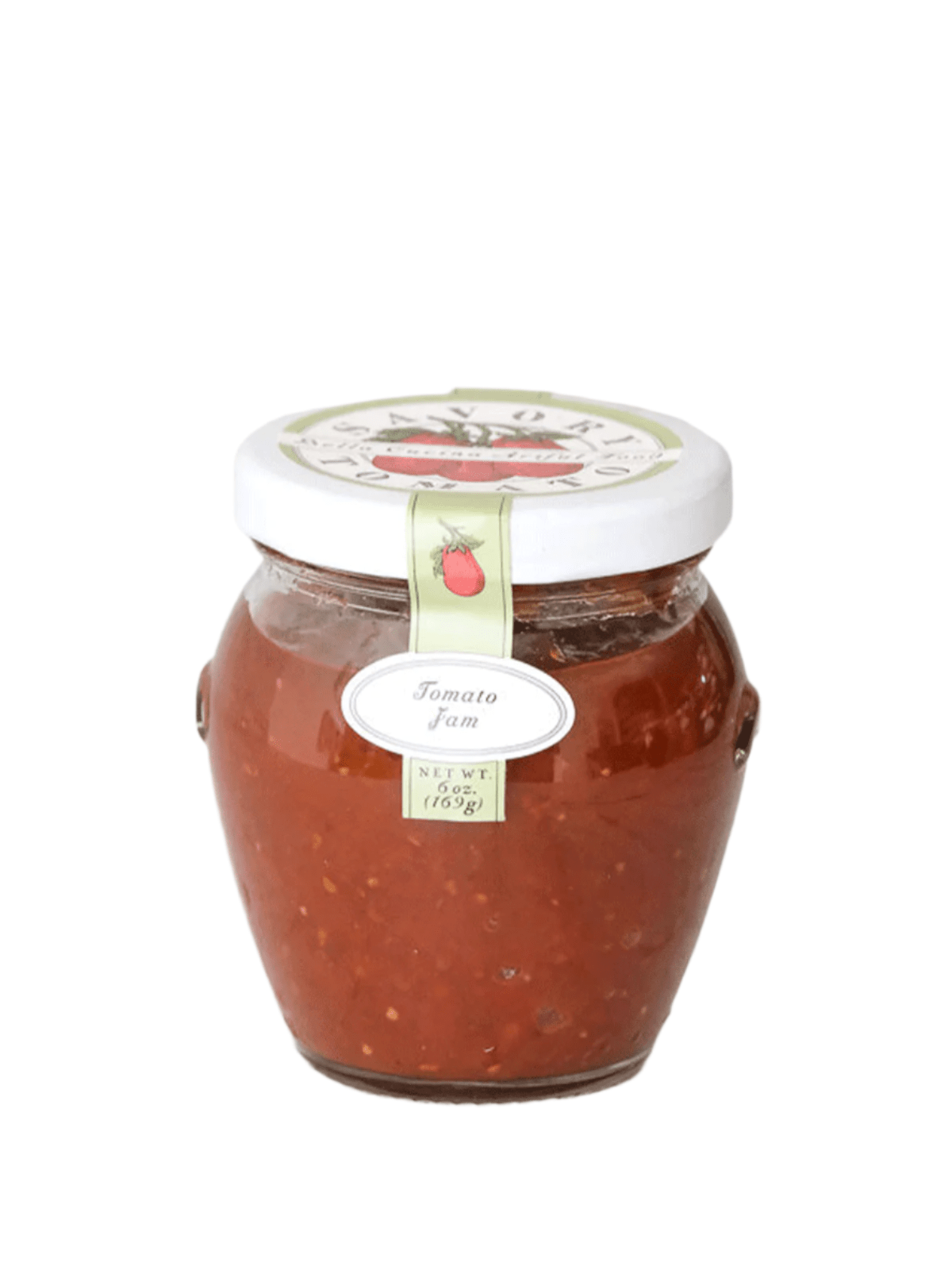 Bella Cucina - Savory Tomato Jam -