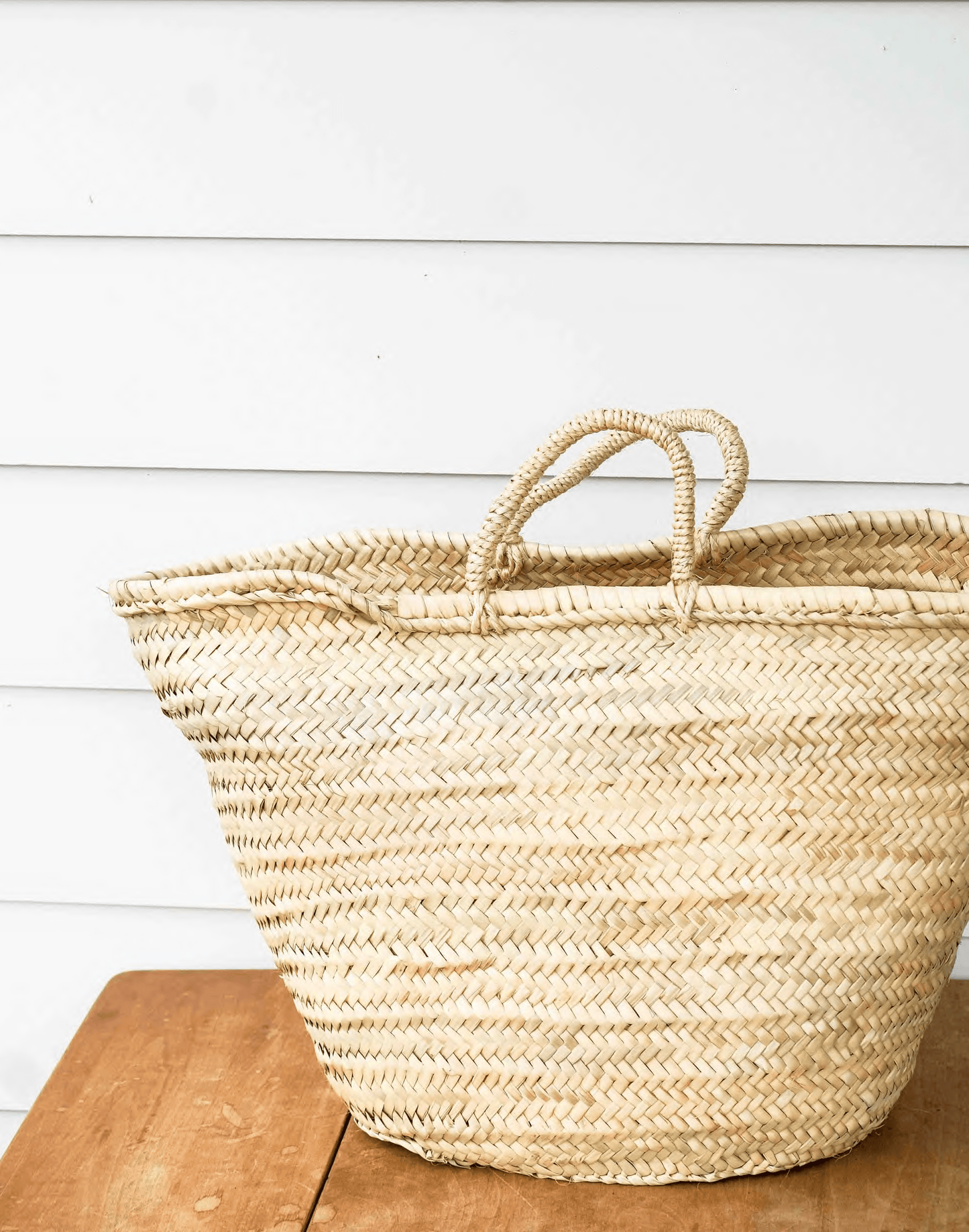 Bella Cucina - Signature Farmer's Market Basket -