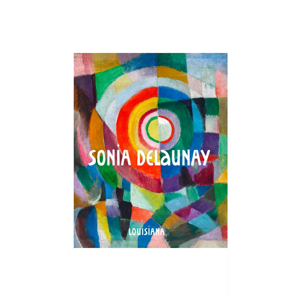 Bella Cucina - Sonia Delaunay -