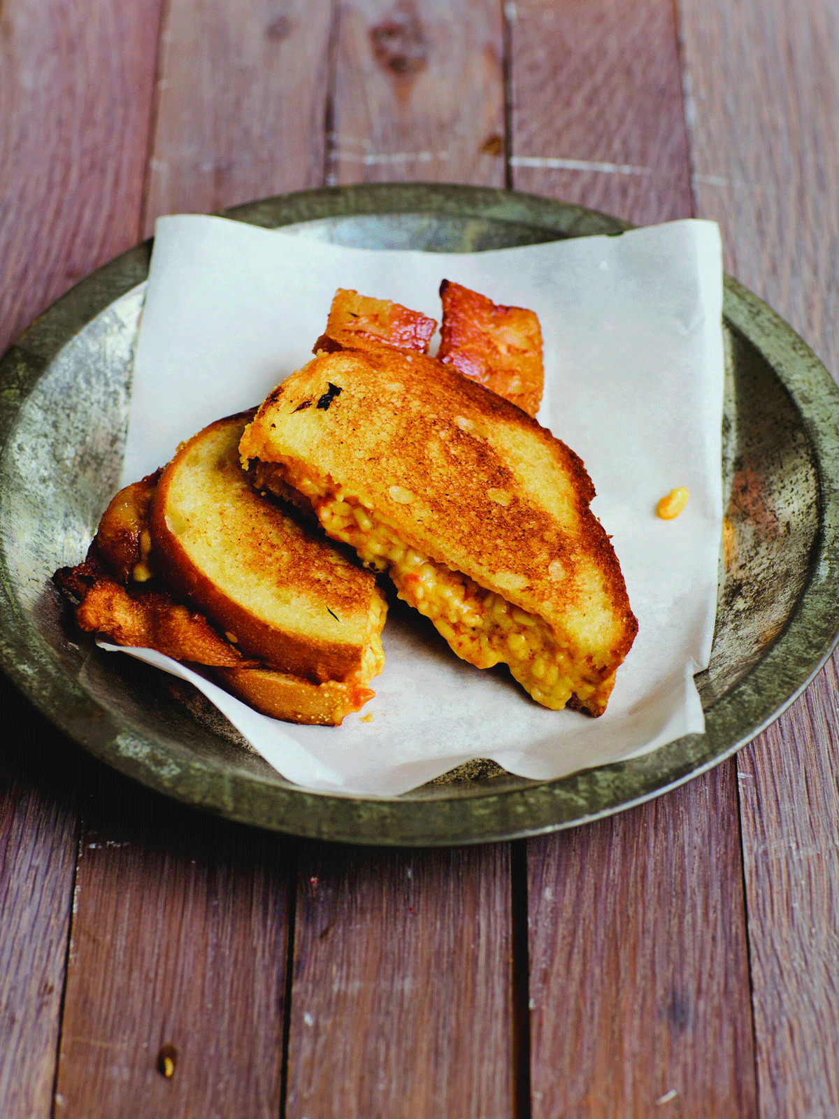 Bella Cucina - Sweet Pepper Pesto -