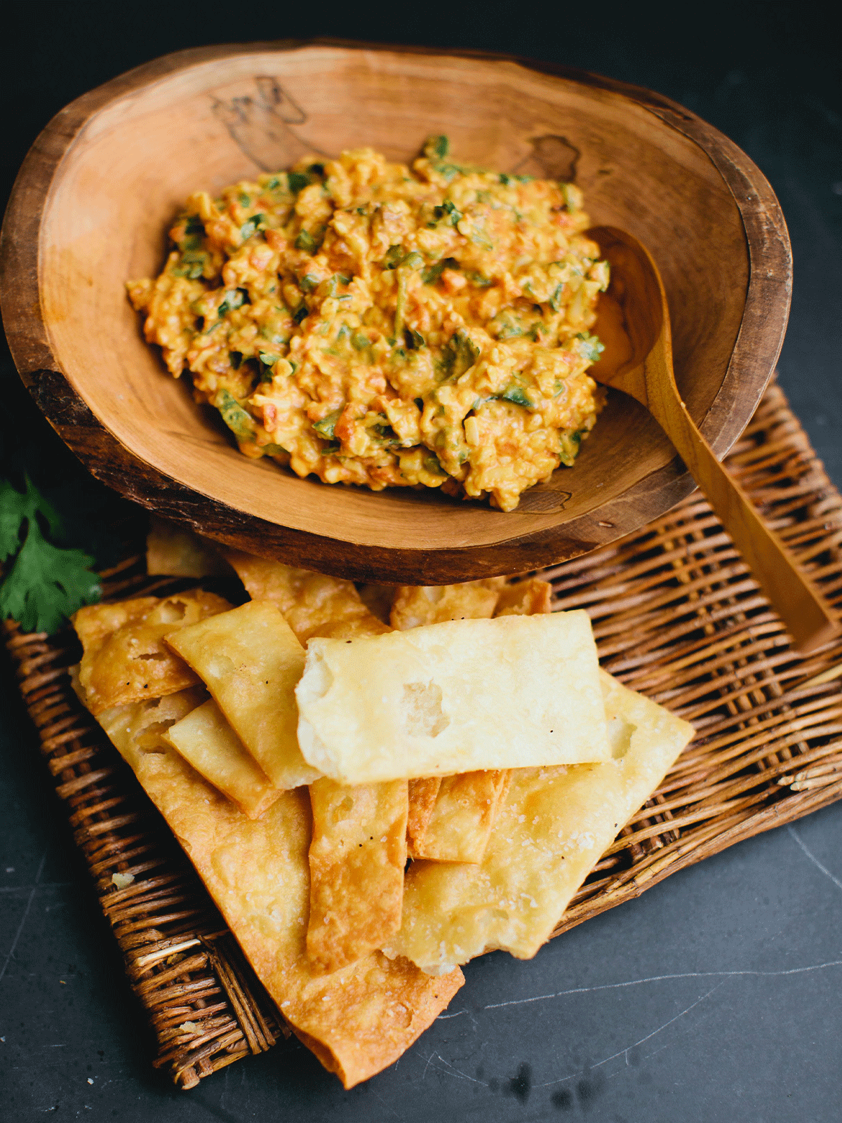 Bella Cucina - Sweet Pepper Pesto -