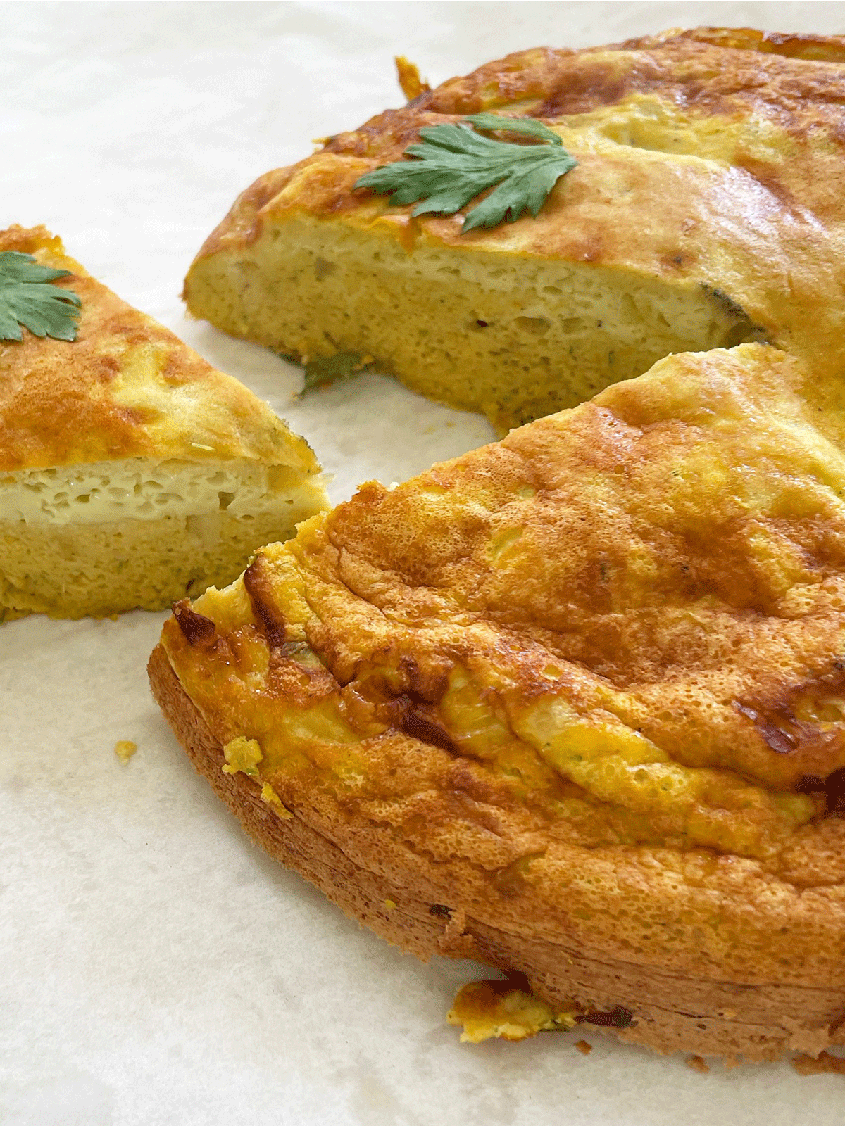 Bella Cucina - Sweet Pumpkin Pesto -