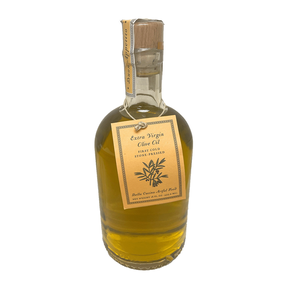 Taste of Tuscany Extra Virgin Olive Oil