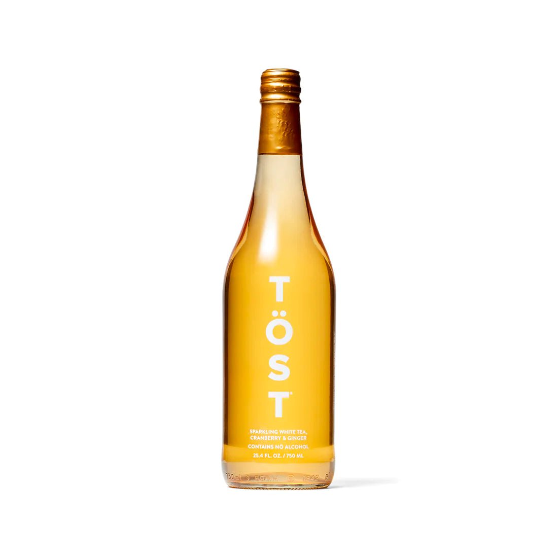 Bella Cucina - TÖST Sparkling White -