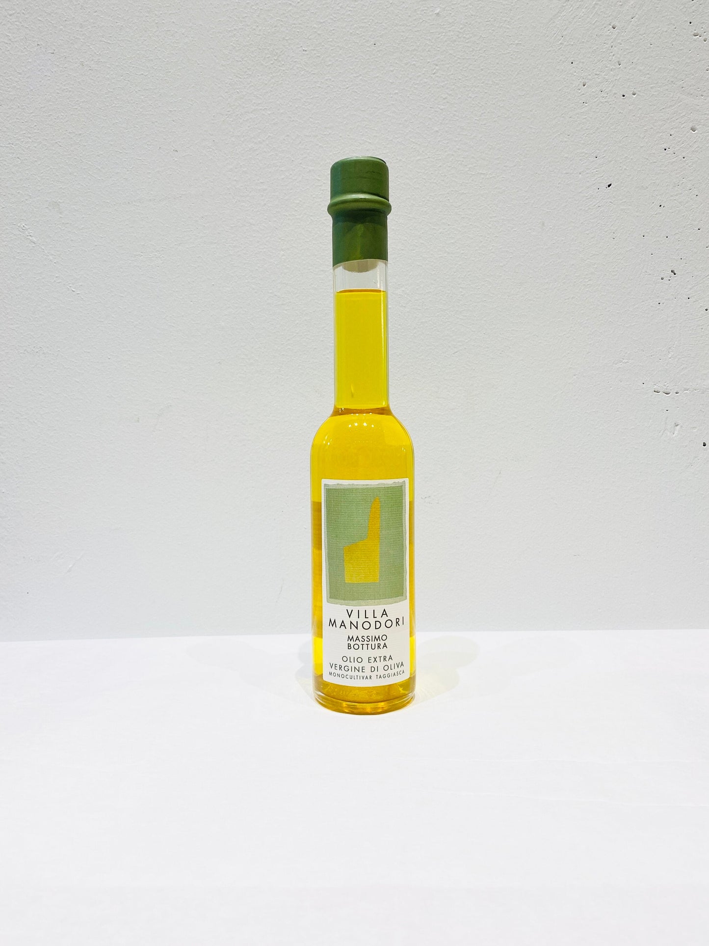 Bella Cucina - Villa Manodori Extra Virgin Olive Oil -