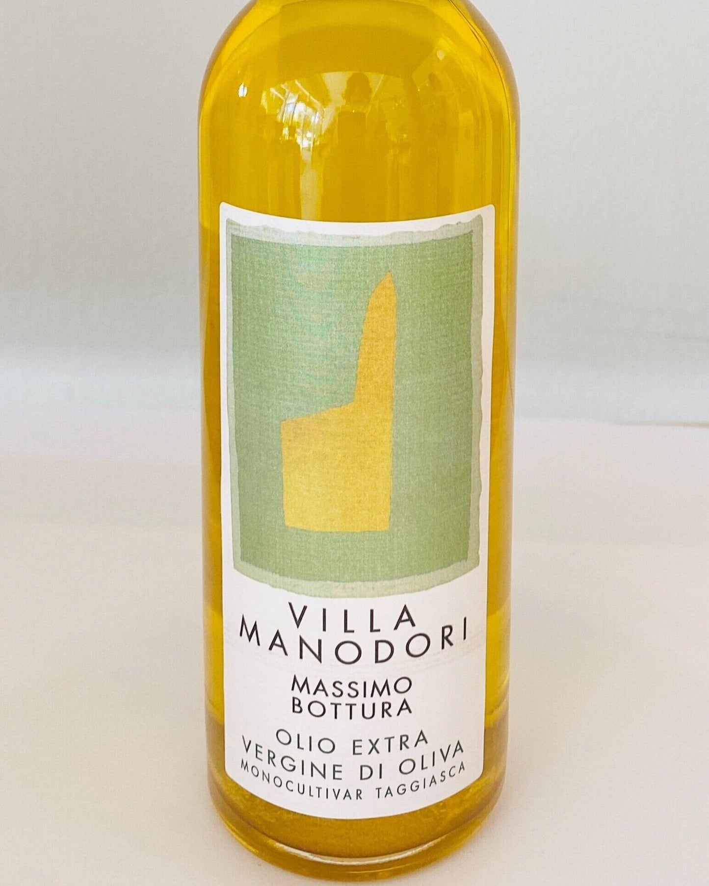 Bella Cucina - Villa Manodori Extra Virgin Olive Oil -