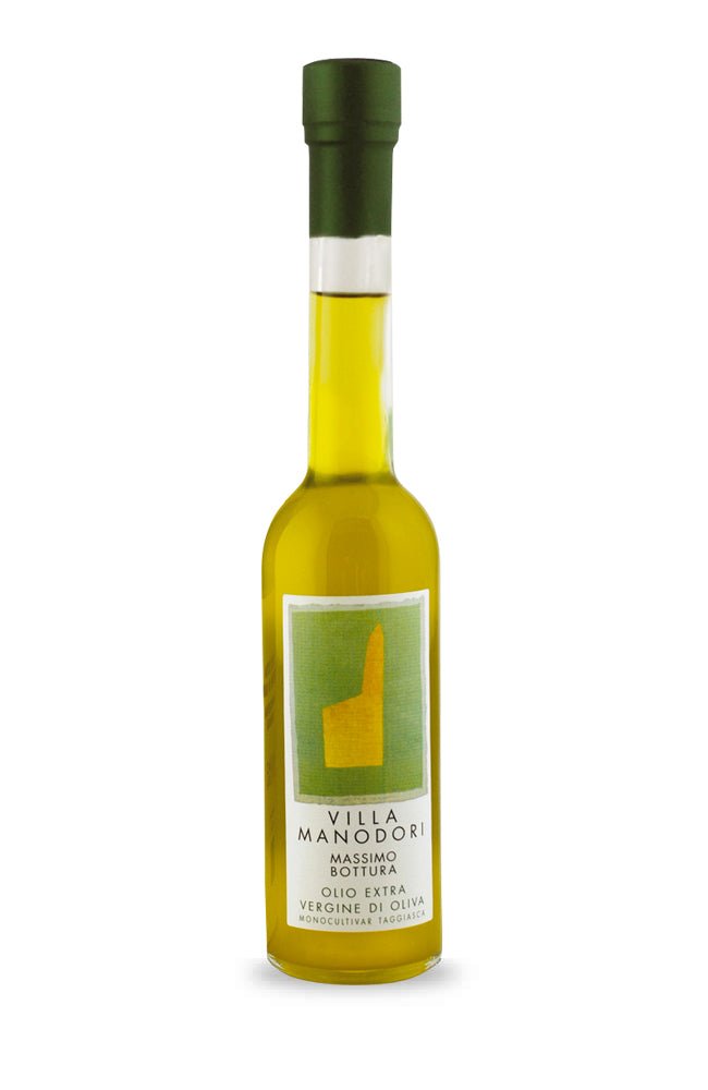 Bella Cucina - Villa Manodori Extra Virgin Olive Oil -