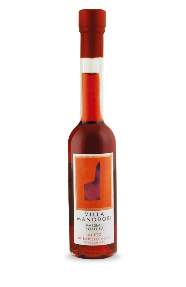 Bella Cucina - Villa Manodori Vinegar -