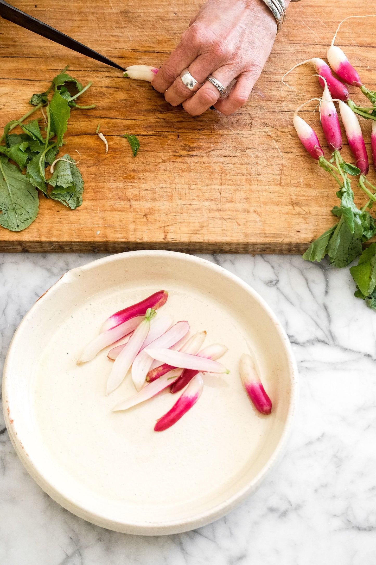 Bella Cucina - Vintage Bread Boards -