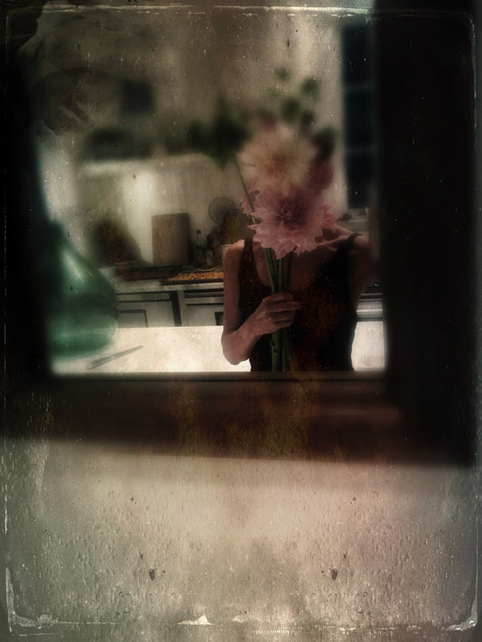 SUNDAY SLOWDOWN | making magic of the mundane