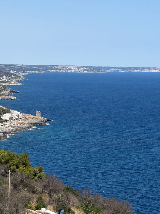 Postcards from Puglia | Bella's Italy Travel Journal