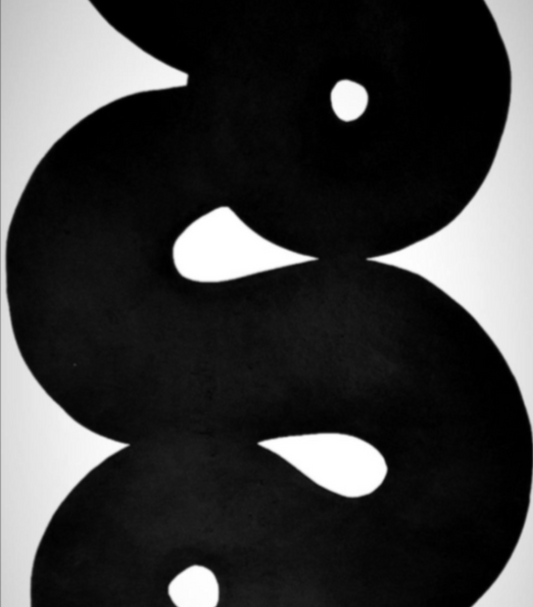 SUNDAY SLOWDOWN |  The fragrance of nothingness