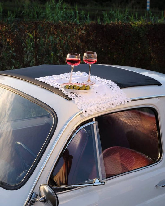 Festa: The Italian Art of Celebrating Every Day - Bella Cucina