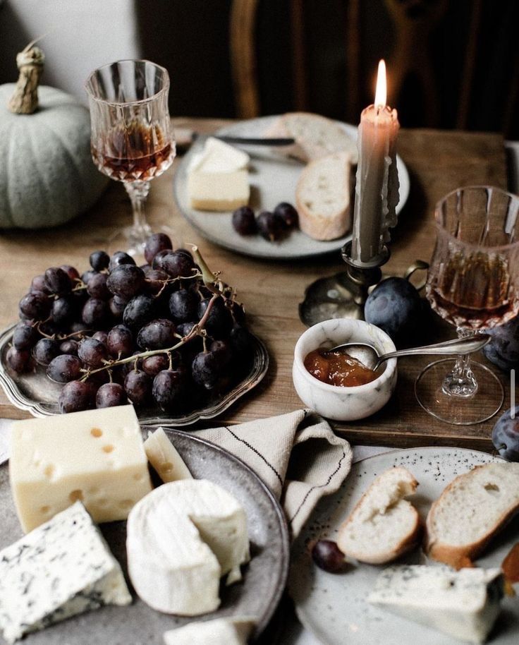 La Vendemmia | Gathering at the Long Table