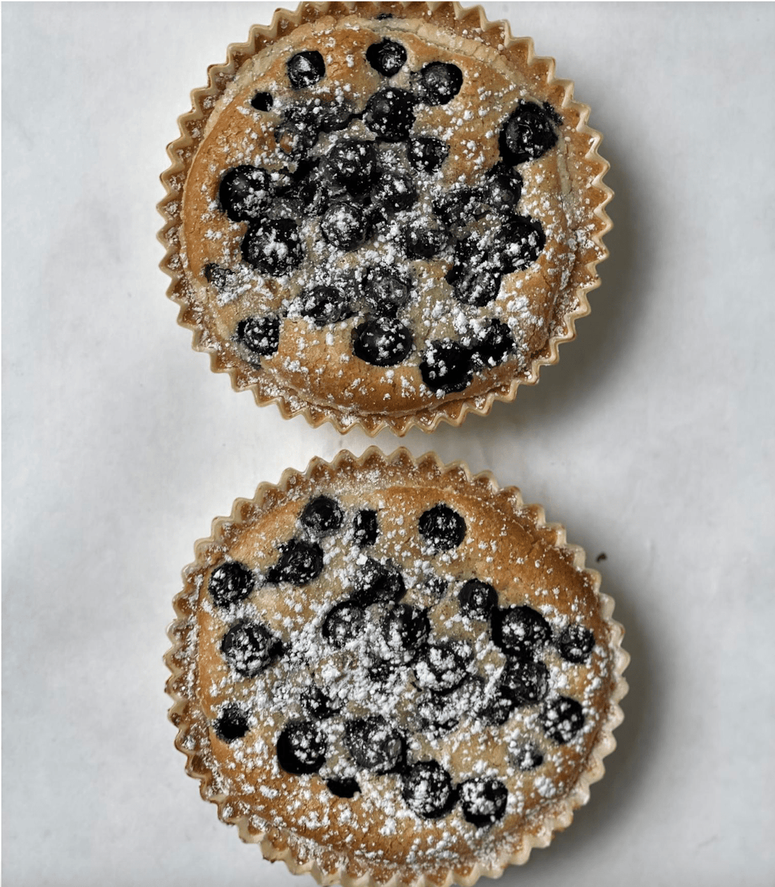 Kitchen Diaries | A favorite Crostata Recipe - Bella Cucina