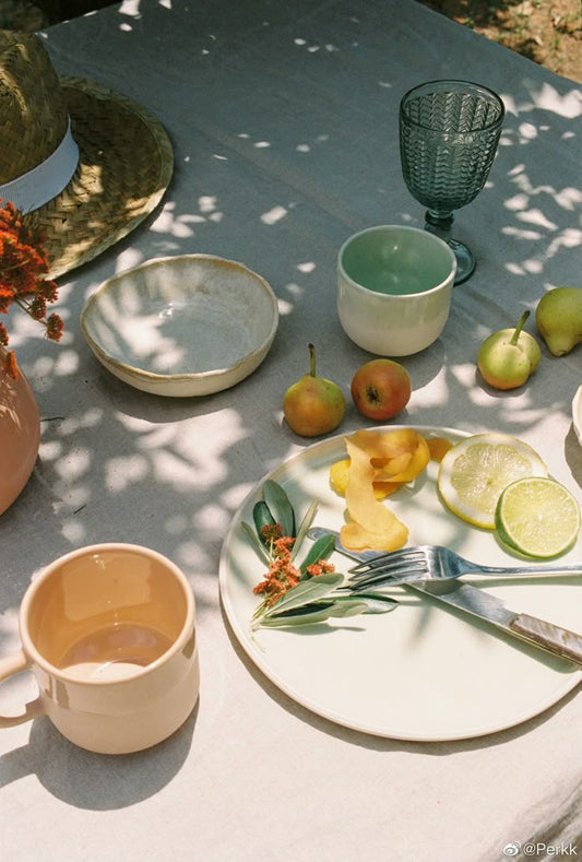 JUNE JOURNAL | Gathering in the Season of Light