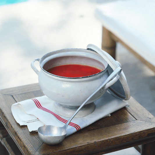 Passata al Pomodoro Soup - Bella Cucina