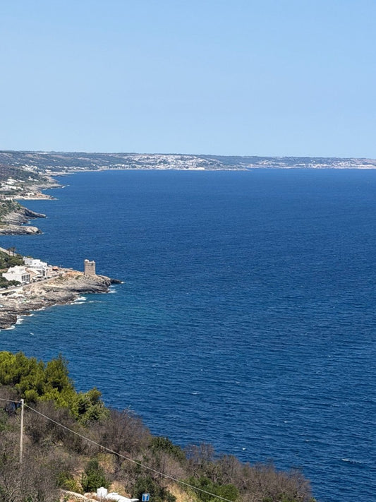Postcards from Puglia | Bella's Italy Travel Journal - Bella Cucina