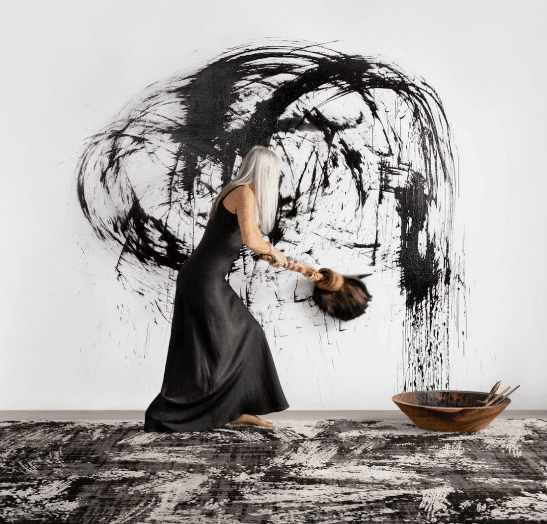 RE/SET: Ritual & Restoration - Bella Cucina