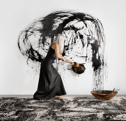 RE/SET: Ritual & Restoration - Bella Cucina