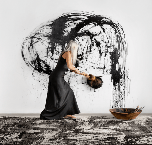 RE/SET: Ritual & Restoration - Bella Cucina