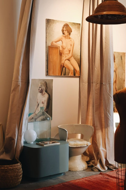 Returning to the RE/SET - Bella Cucina