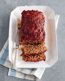 Savory Tomato Polpettoni  Meatloaf - Bella Cucina