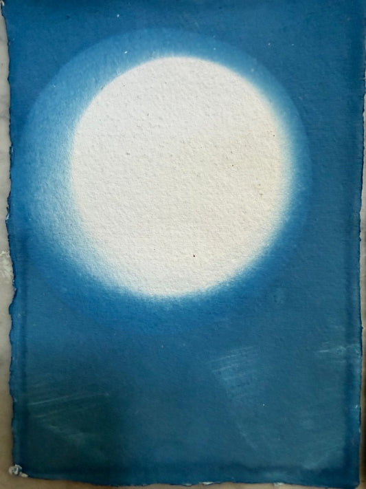 SUNDAY SLOWDOWN | A message from the (full) moon - Bella Cucina