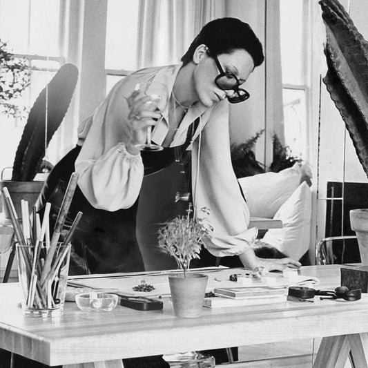 SUNDAY SLOWDOWN | Creative Muse - Elsa Peretti - Bella Cucina