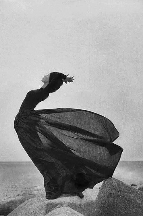 SUNDAY SLOWDOWN | Creative Muse - Pina Bausch - Bella Cucina