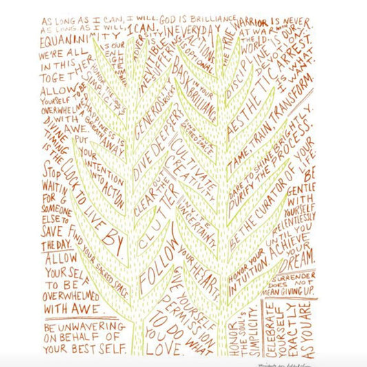 SUNDAY SLOWDOWN | Manifesto for Artful Living - Bella Cucina