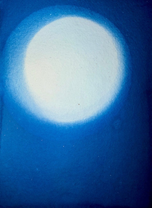 SUNDAY SLOWDOWN | Once in a blue moon - Bella Cucina