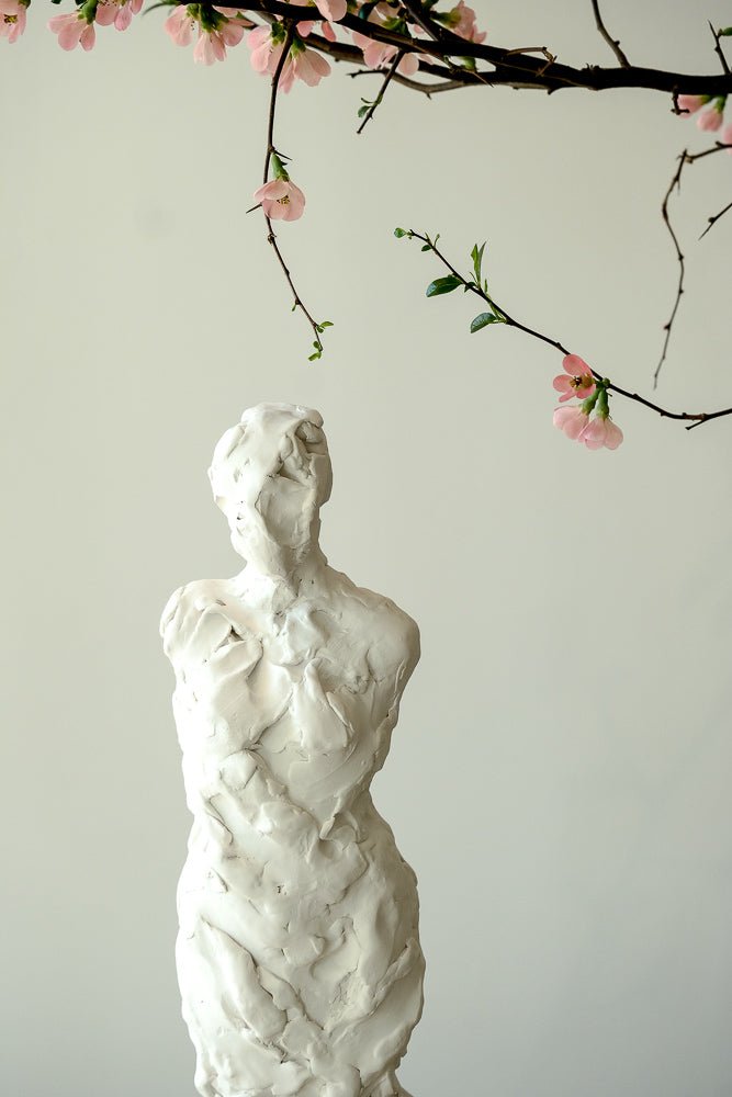 SUNDAY SLOWDOWN | The Art of Attention - Bella Cucina
