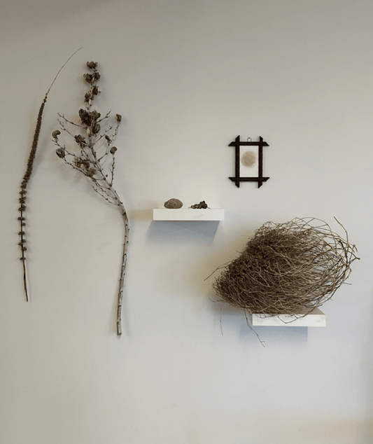 SUNDAY SLOWDOWN | What we carry with us - Bella Cucina