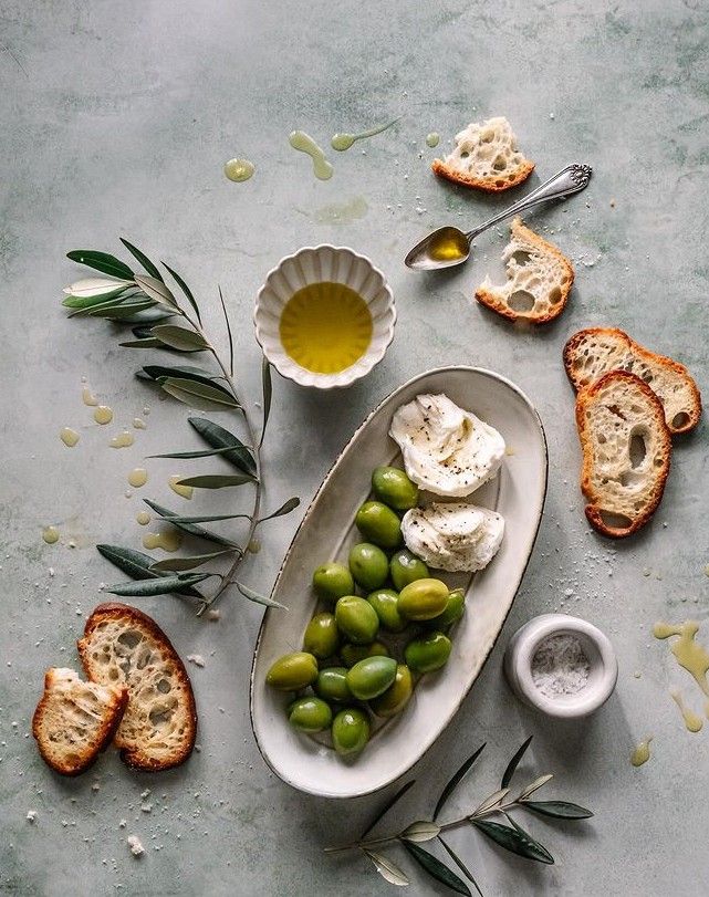 The Art of Gathering: Gratitude, Thanks and Giving - Bella Cucina