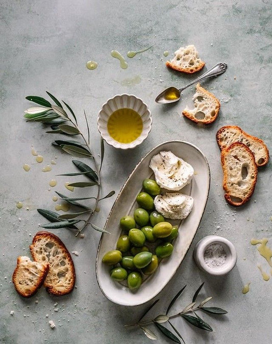 The Art of Gathering: Gratitude, Thanks and Giving - Bella Cucina