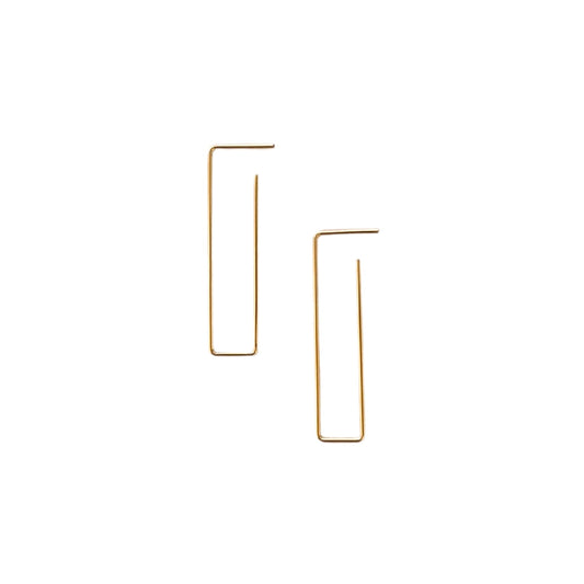 14k - gold - filled - earrings by Bella Cucina –