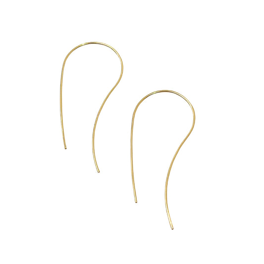 14k - gold - filled - earrings by Bella Cucina –