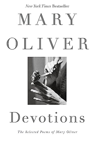Books: Devotions by Mary Oliver