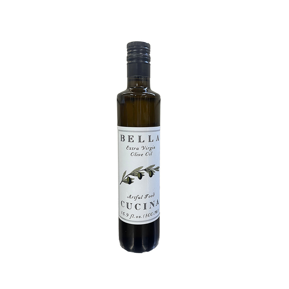 Bella Cucina Organic Extra Virgin Olive Oil
