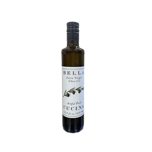 Salad Dressing Mixer – Bella Nonnas Olive Oil and Vinegar