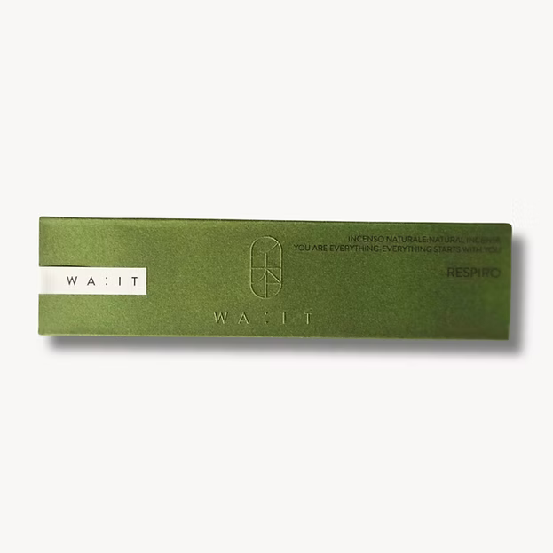 WA:IT Botanicamente Italian Ritual Incense at Bella Cucina in Atlanta