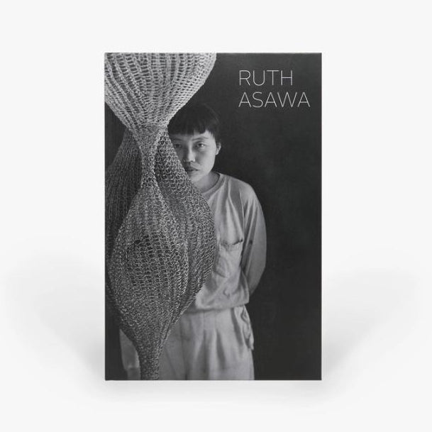 Ruth Asawa by David Zwirner Books